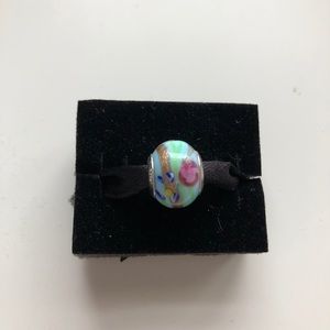 Murano Painted Bead